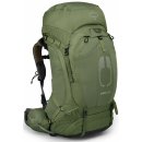 Osprey Atmos Ag 65l zelený