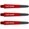 Winmau Vecta Blade 6 - medium - red