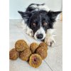 Mlsné labky Energy ball Kus: 10