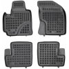 Koberce gumenné Rezaw Plast Toyota RAV4 2000-2005
