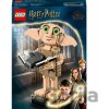 LEGO® Harry Potter™ 76421 Domový škriatok Dobby™ - LEGO