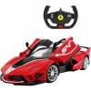 Rastar RC stavebnica Ferrari FXX-K RTR 1:18