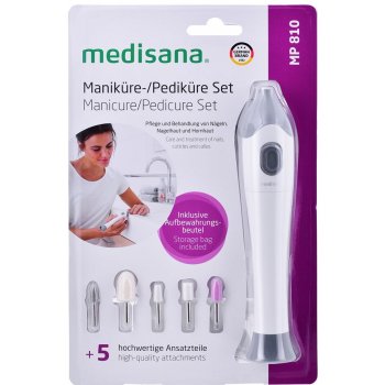 Medisana MP 810