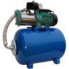 Omnigena MH 1300 INOX 200 L