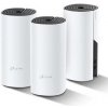 Kompletný Wi-Fi systém TP-Link Deco P9 (3 ks) (Deco P9(3-pack)) biely