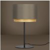 Eglo Eglo 390123 - Stolná lampa MARCHENA 1xE27/40W/230V hnedá EG390123 + záruka 3 roky zadarmo + záruka 3 roky zadarmo