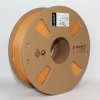 Gembird PLA PLUS, 1,75mm, 1kg, oranžová