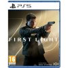 007 First Light PS5
