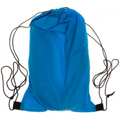 Sanomed Lazy Bag modrá