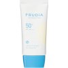FRUDIA - Ultra UV Shield Sun Essence - Hydratačná opaľovacia esencia s hroznovým extraktom SPF 50+ 50g