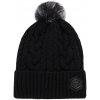 Unisex čiapka ALPINE PRE ORGE čierna UNI