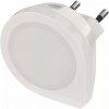 Emos P3314 LED nočné svetlo s fotosenzorom P3314 - Nočné svetlo do zásuvky