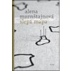 Slepá mapa - Mornštajnová Alena