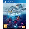 Subnautica Below Zero (PS4) 722674127196
