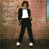 Michael Jackson - Off The Wall (Softpack) (Reissue) (Remastered) (CD + Blu-ray)