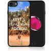 VSETKONAMOBIL 39879 Kryt s vlastnou potlačou Apple iPhone 7 / iPhone 8 / SE 2020 / SE 2022