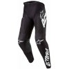 ALPINESTARS nohavice RACER HANA, ALPINESTARS (černá/bílá) 2024 - 40