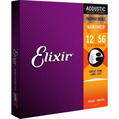 Elixir 16077