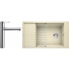 Set Blanco Elon XL 8 S + Linee-S