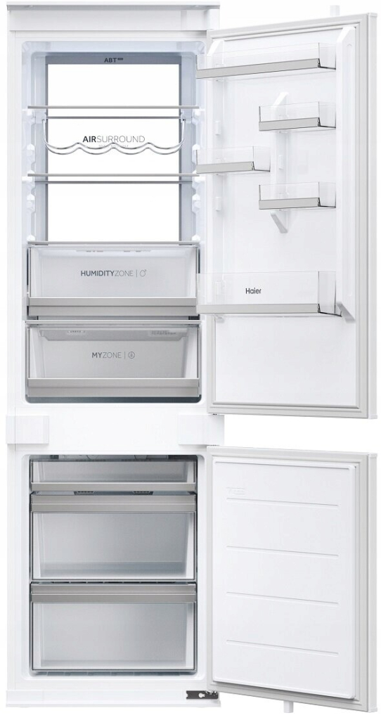 Haier HBW7518C