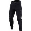Troy Lee Designs TLD NOHAVICE RUCKUS CARGO MONO BLACK 34 Veľkosť: 36