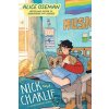 Nick and Charlie - Alice Oseman