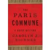 Paris Commune (Carolyn J. Eichner)(Brožovaná)