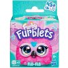 HASBRO - Furby Furblet FLO-FLO