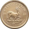 South African Mint zlatá mince Krugerrand 2024 1/4 oz