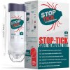 CEUMED STOP-TICK sada k bezpečnému odstráneniu kliešťov zmrazovací roztok 9 ml + odstraňovač 1x1 set