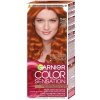 Garnier Color Sensation 7.40 Intenzívna medená, farba na vlasy 1 ks, 7.40