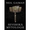 Severská mytologie - Neil Gaiman