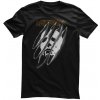 Halloween - Michael Myers Slashed Mask (tričko) XL