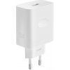 Oppo nabíječka VCB3HAEH, 3A, 33W, USB3.0, White EU NDOP-VCB3HAEH