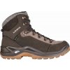 Lowa Renegade Warm GTX Mid, zimné topánky-44,5