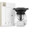 TECH-PROTECT GLASS FIT+ 2-PAK ochranné tvrdené sklá pre Thermomix TM6 priehľadné (5906302363391)