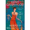 Murder in Williamstown - Kerry Greenwood