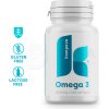 Kompava Omega-3 1000 mg 100 kapsúl