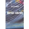 Horské zákruty - Viera Švenková