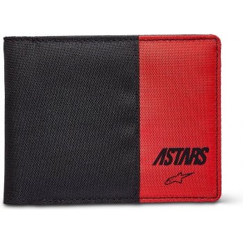 Alpinestars peňaženka MX black red od 27,84 € - Heureka.sk