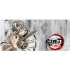Demon Slayer Podložka pod myš Sanemi - XL