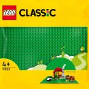 LEGO® Classic 11023 podložka zelené