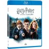 Harry Potter kolekcia roky 1-7, 11BD (BD)