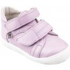 RAK Detská kožená obuv FIALKA Veľkosť: 24