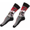 Rock Off ponožky Slayer South Of Heaven Colour SLAYSCK02MC