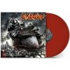 Exodus: Shovel Headed Kill Machine (Coloured Red Vinyl) - 2Vinyl (LP)