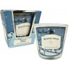 Arome Sviečka v skle, Winter Dream, 120 g