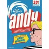 Selfmadehero Andy: The Life and Times of Andy Warhol Art Masters Series