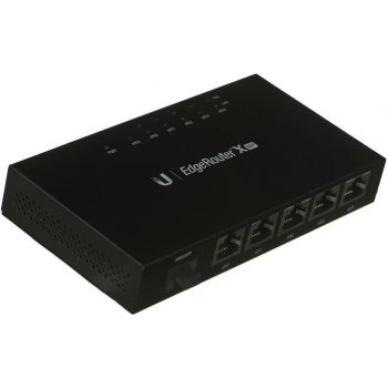 Ubiquiti ER-X-SFP