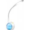 NEDES LED RGB Stmievateľná dotyková stolná lampa EMILY LED/7W/230V ND3298 + záruka 3 roky zadarmo + záruka 3 roky zadarmo